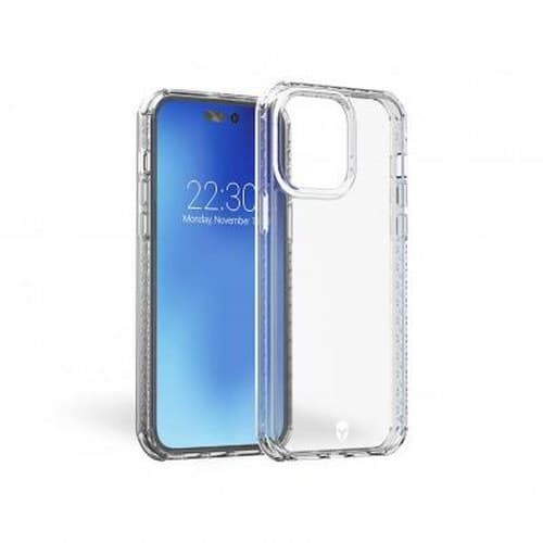 Kuori iPhone 14 Pro Max Vahvistettu AIR
