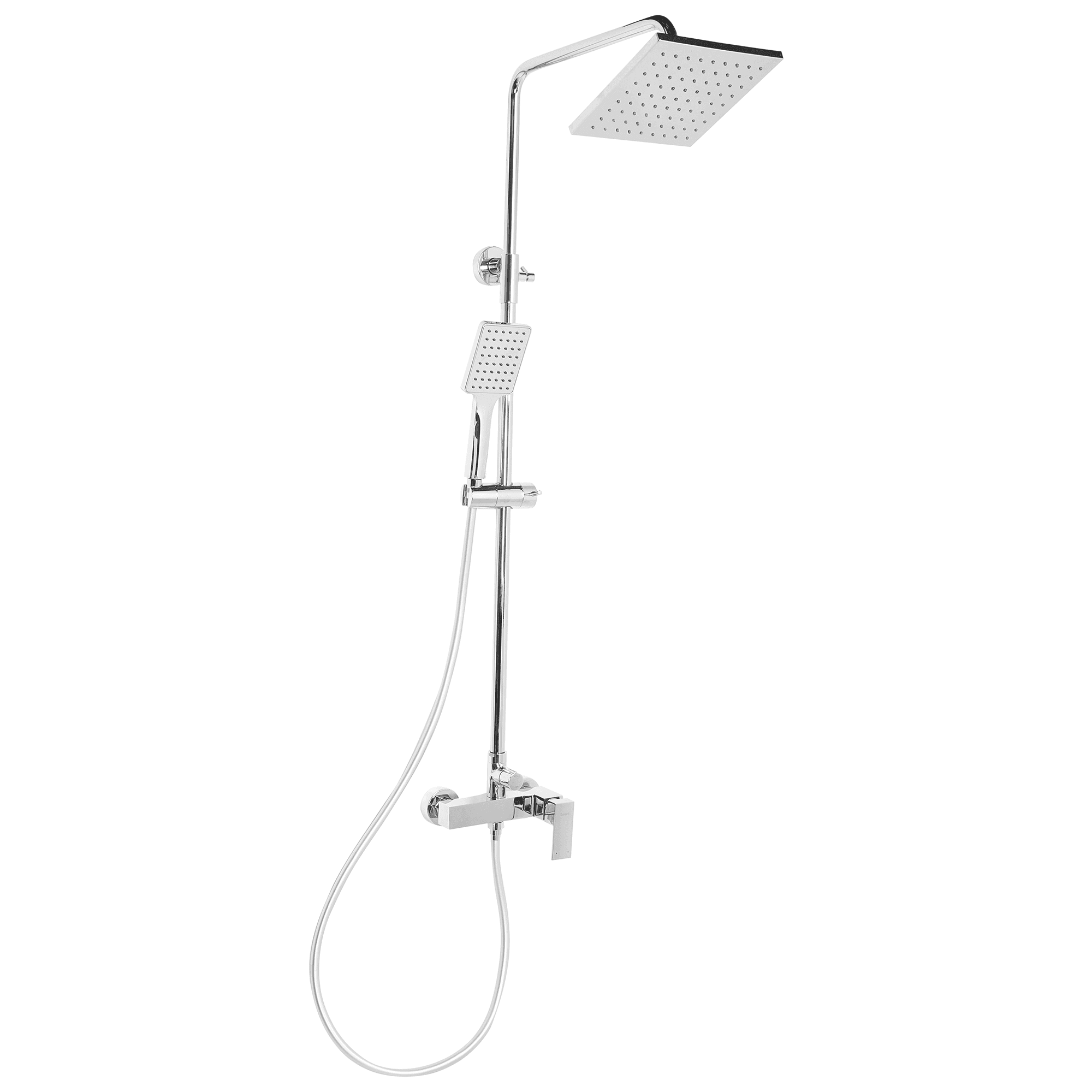 Sadesuihkusetti CATAGENA Hopea