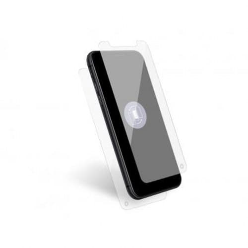 360° Sormenjälkiä Estävä Kaksoissuoja Apple iPhone XR:lle