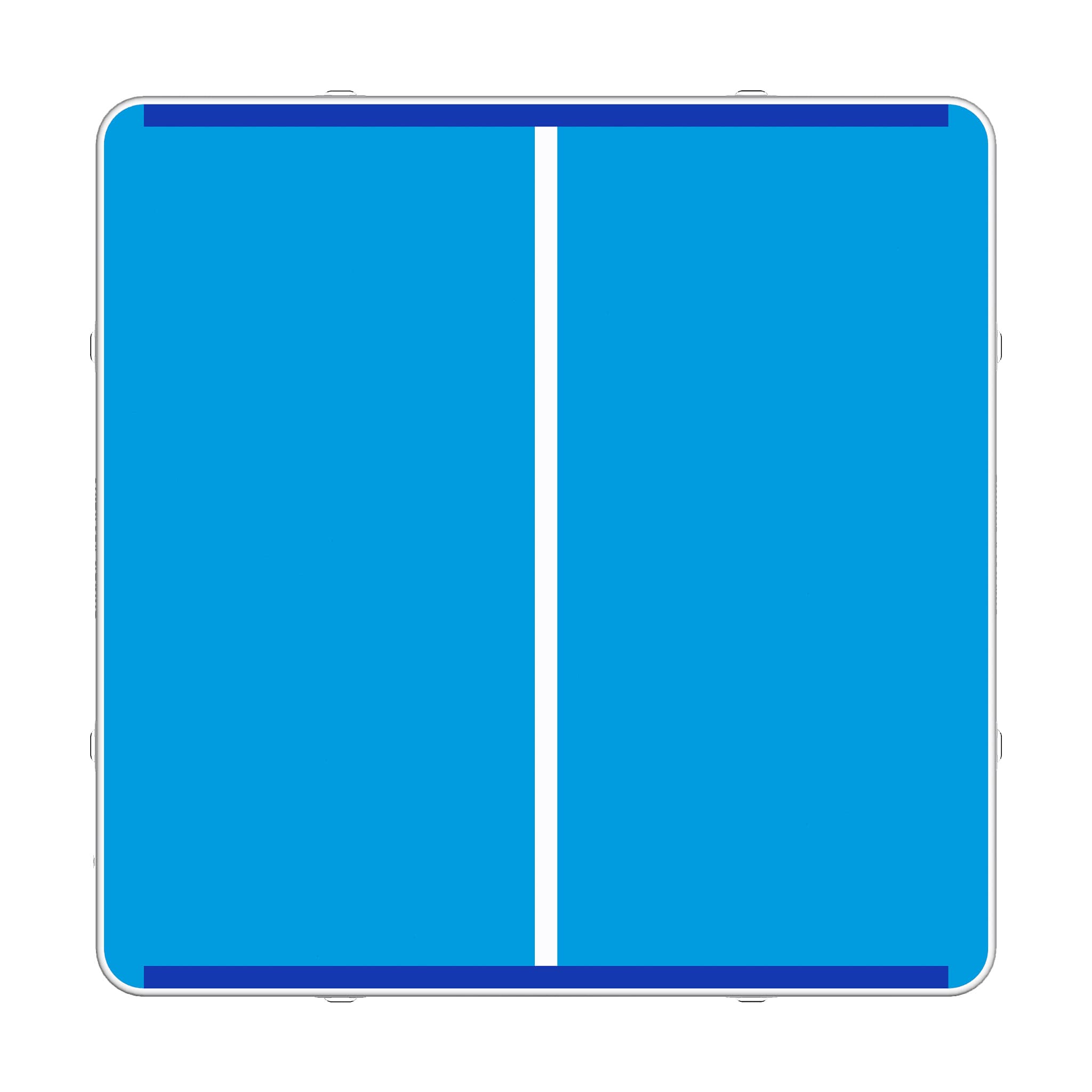 Airtrack Nordic Airtrick 4X4X0.2M