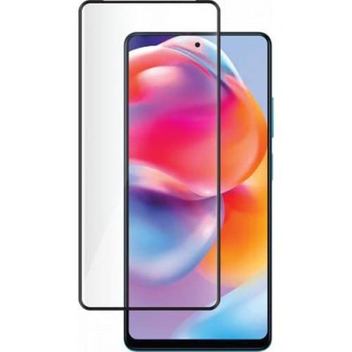 Näytönsuoja Xiaomi Redmi Note 12 Oleofobinen 2.5D SmartFrame™-kehyksellä