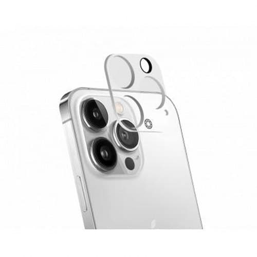 Kameran Suoja Lasia iPhone 14 Pro/14 Pro Max