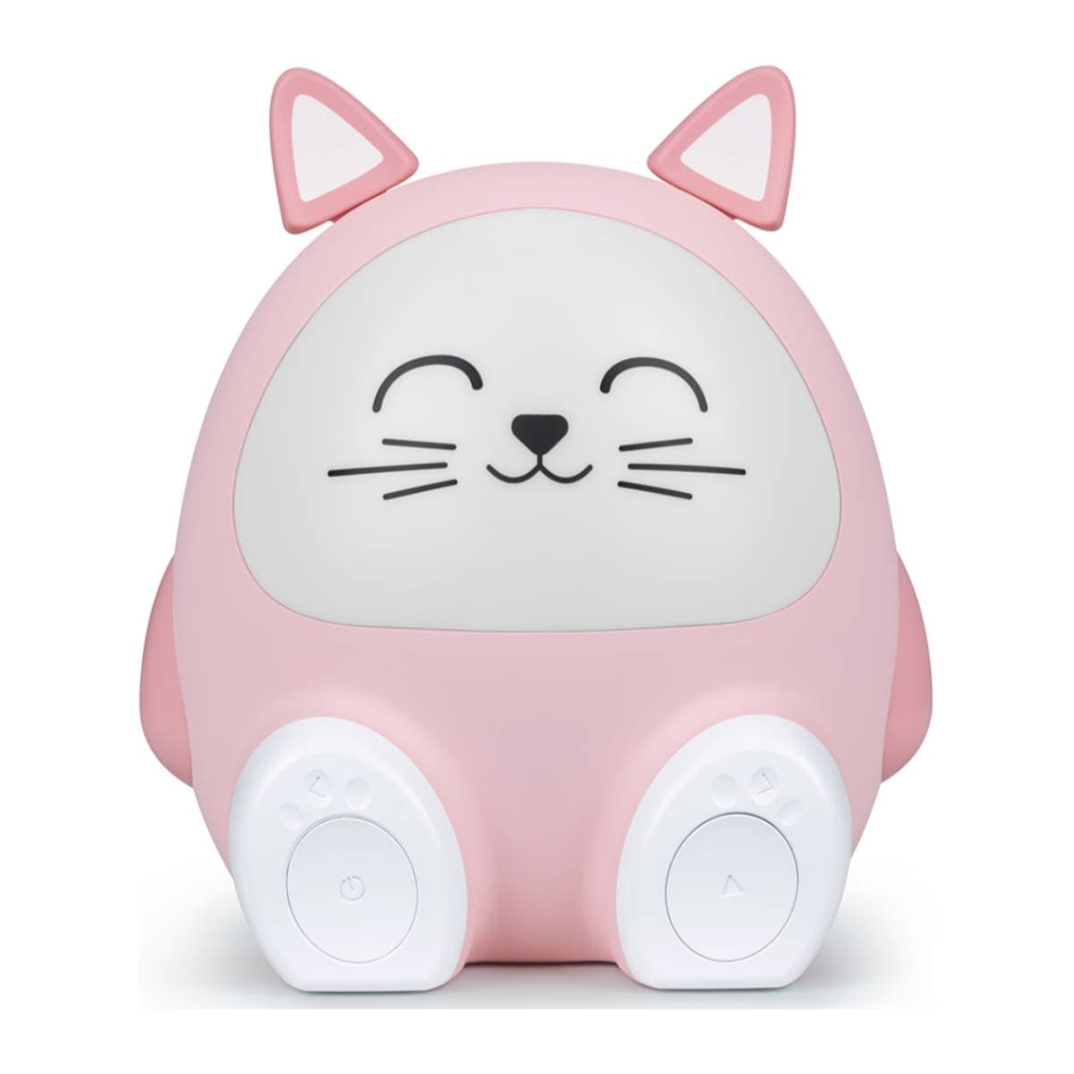 Kaiutin Bluetooth Valoisa Kissa