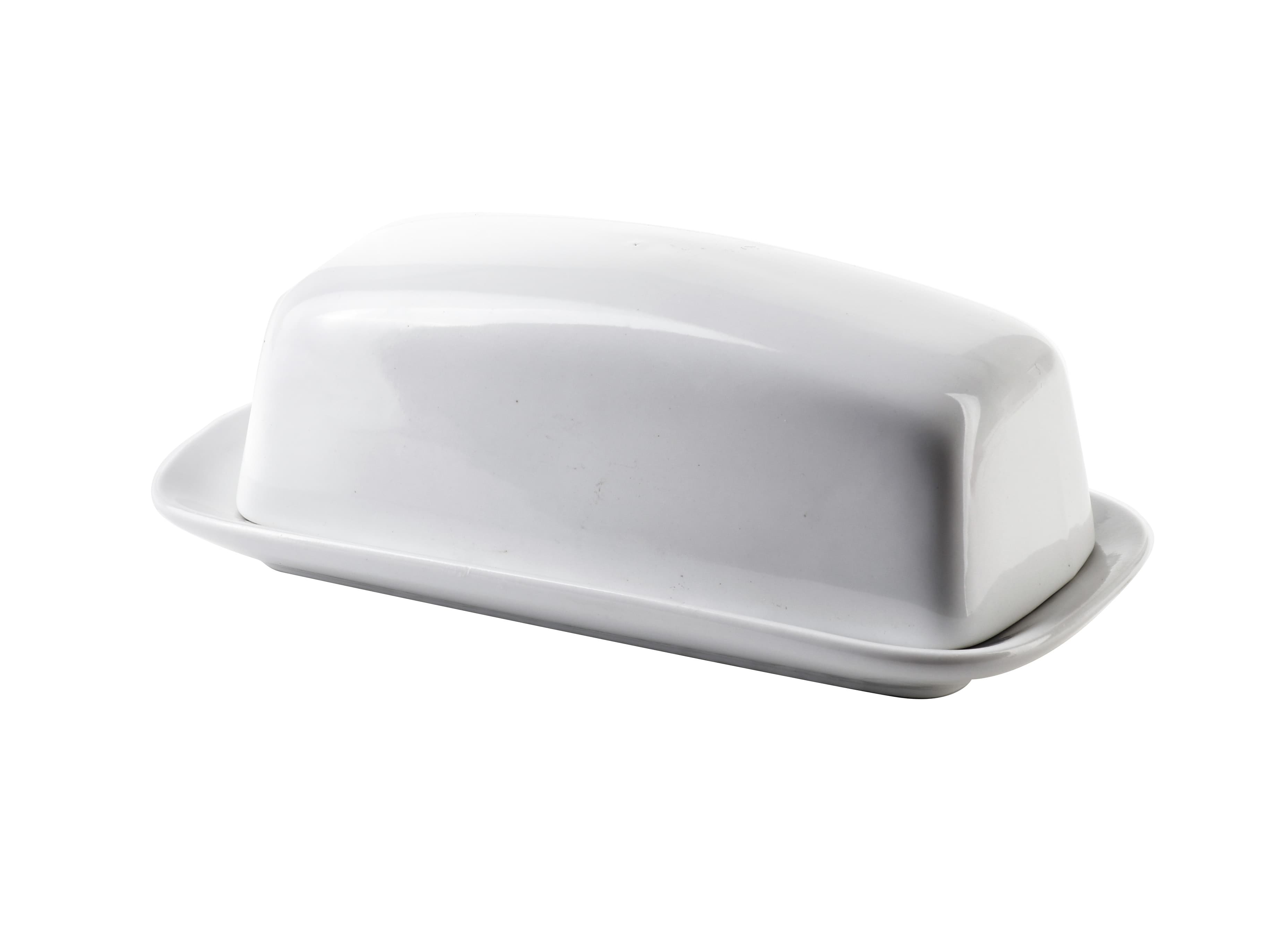 Voiastia posliini BASIC 20x10,5x7,5 cm 1 kpl