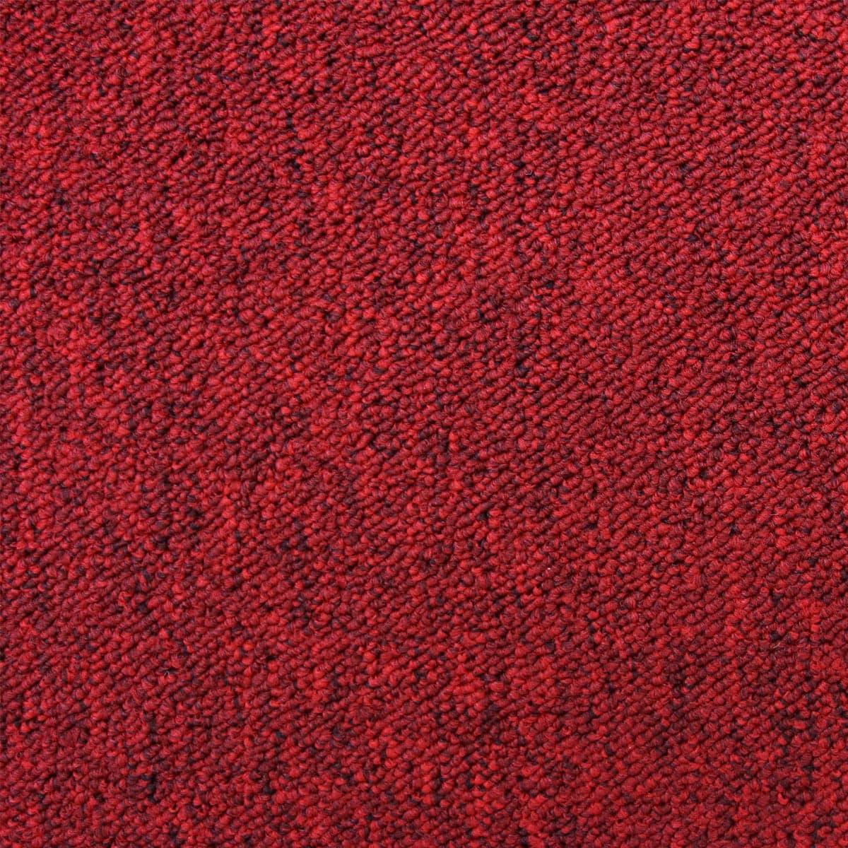 20 x mattolaatat 5m² / Tulipunainen