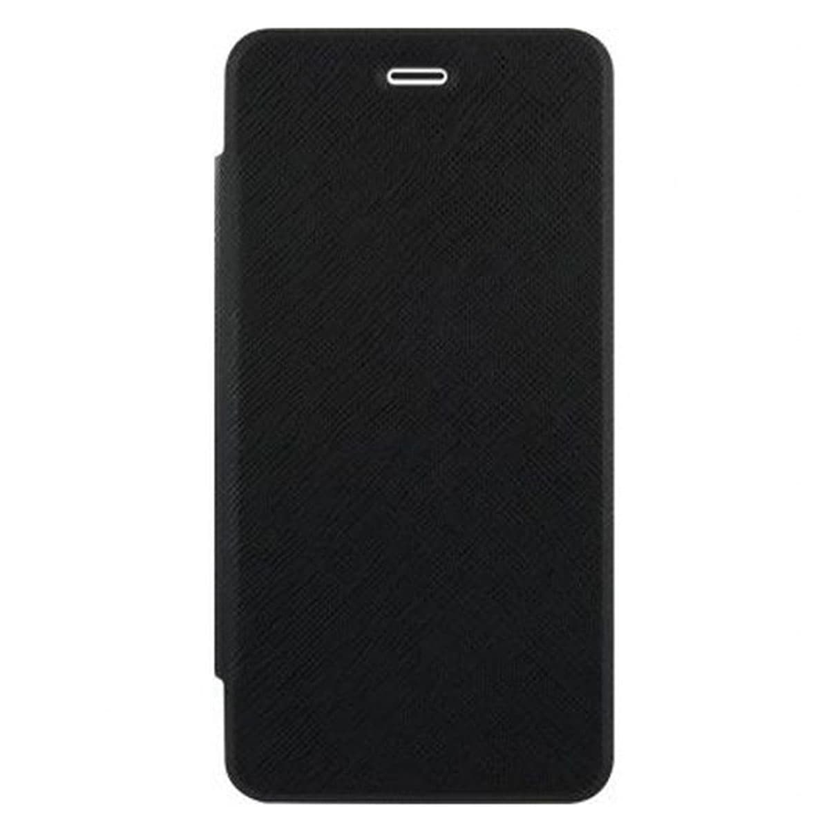 Kotelo Folio Huawei Y6 2017 Crystal