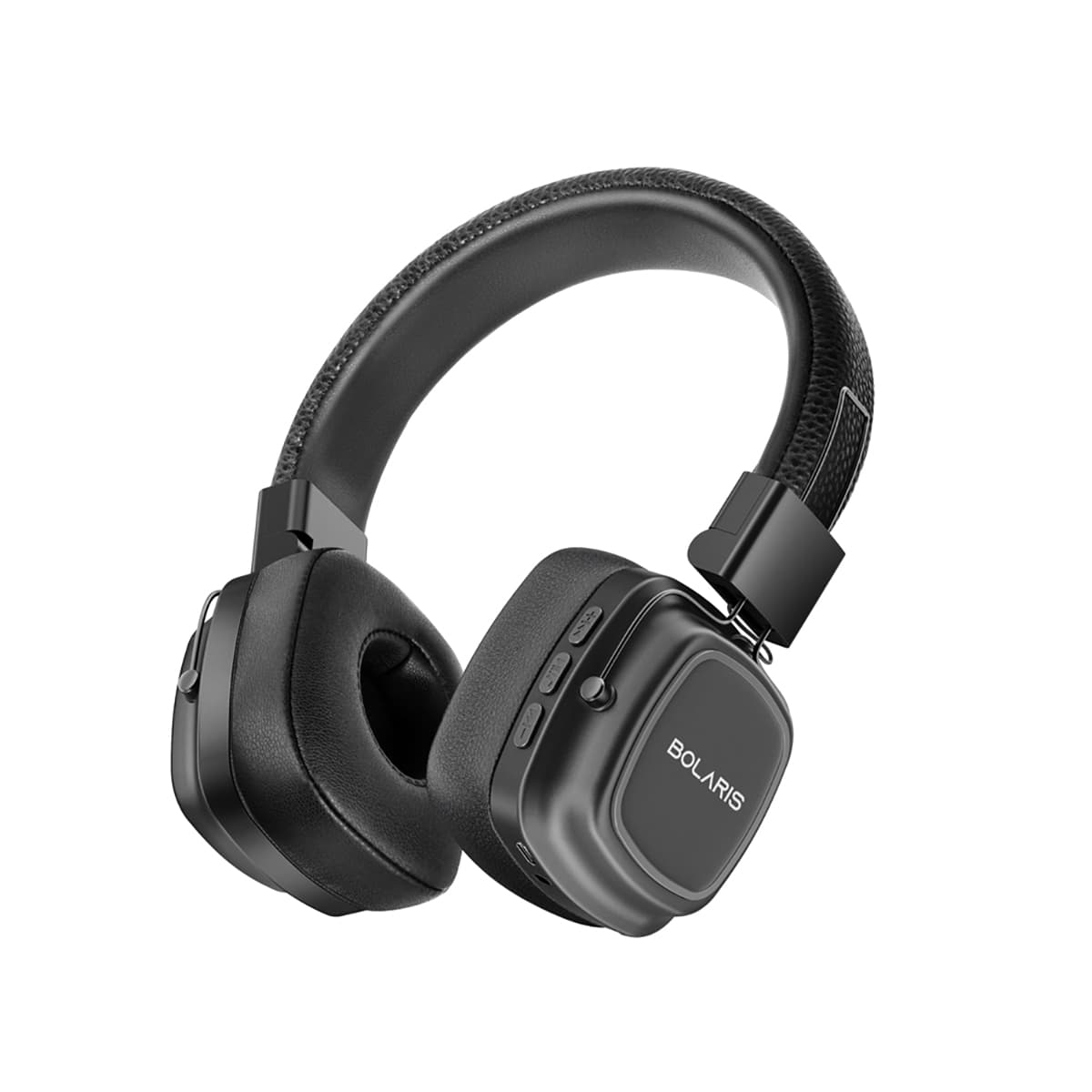 Bluetooth 5.3 Portland -stereokuulokkeet 3, 5 mm:n mikrofoniliitännällä