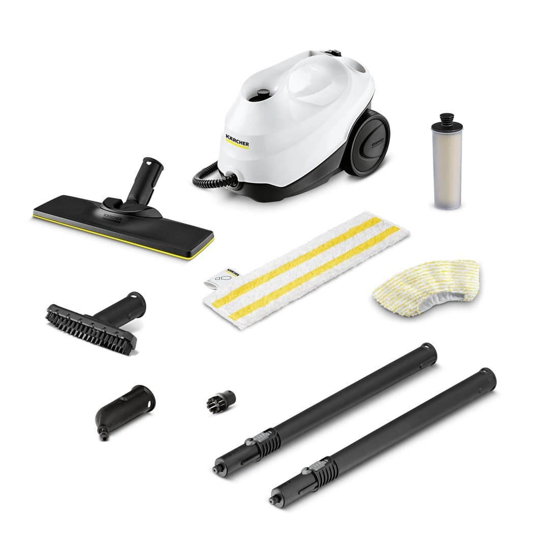 KARCHER SC 3 EasyFix -höyrypuhdistin - 1.513-650.0