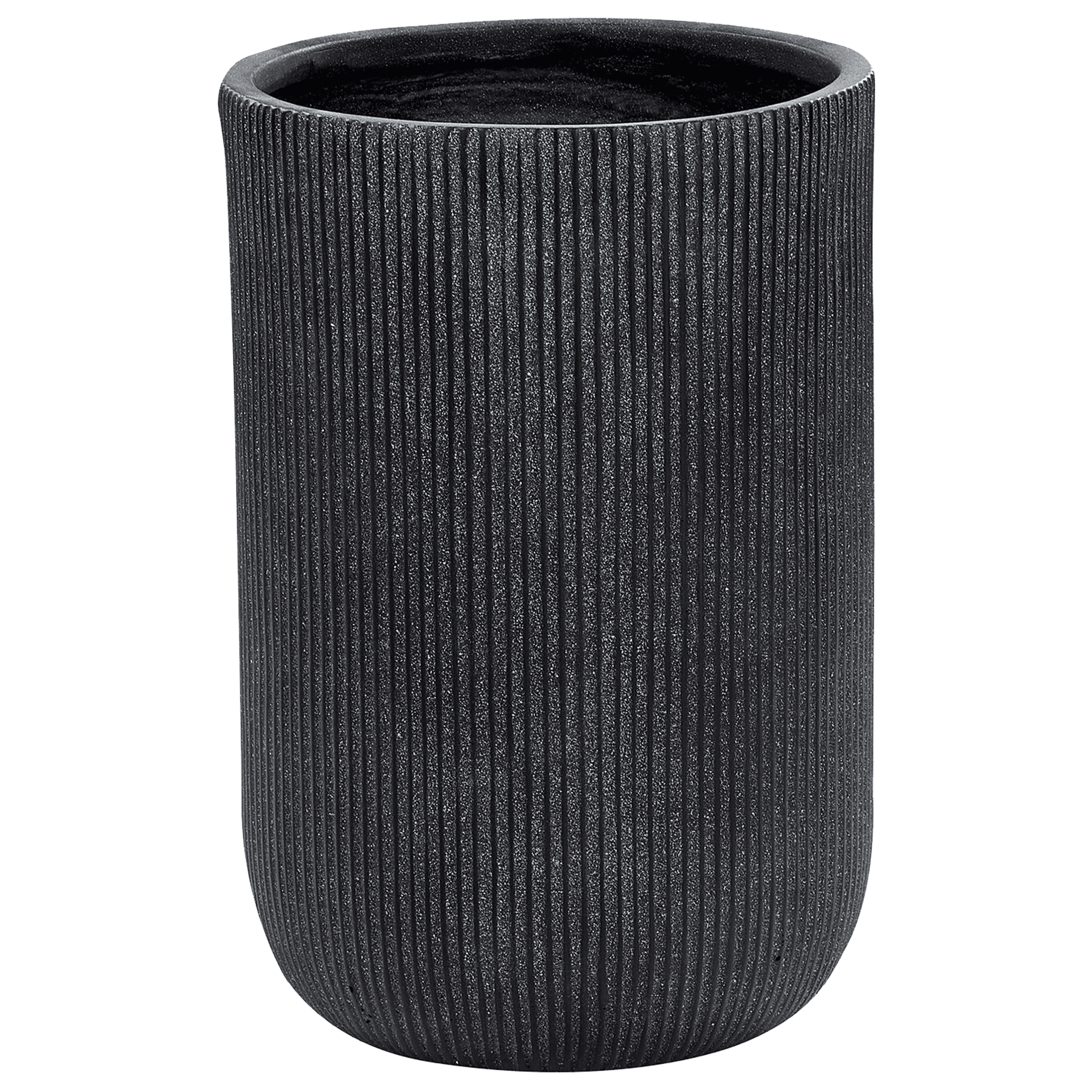 Kukkaruukku EANTIO 37 cm Musta