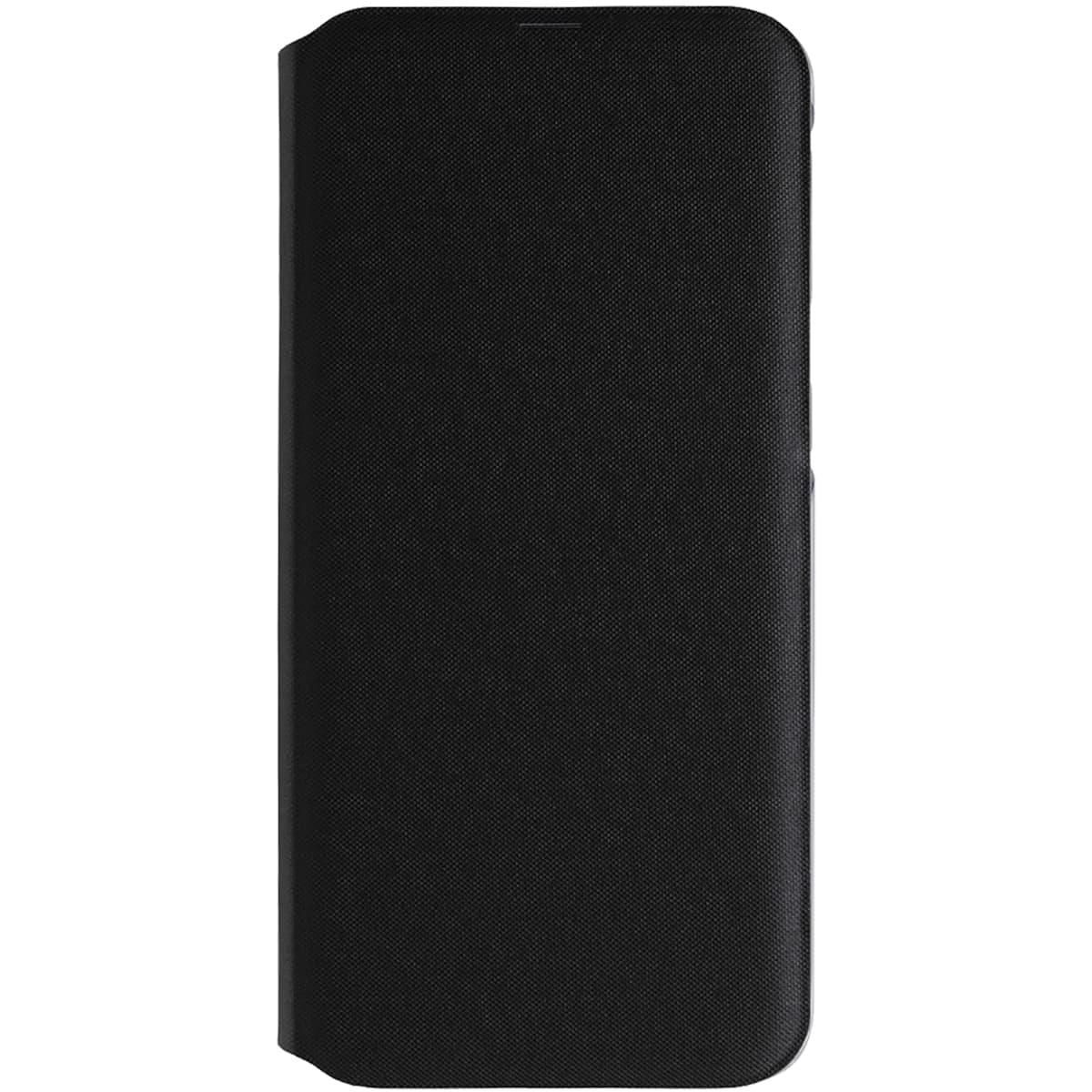 Kotelo Folio Läppä Kortti Galaxy A40 Flip Wallet Automaattinen