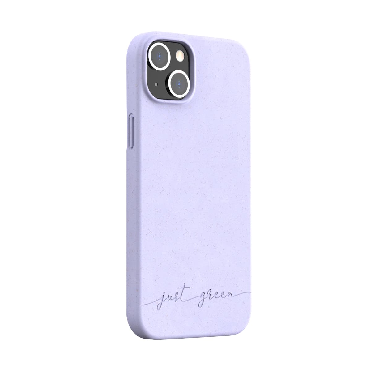 iPhone 14 Plus -suojakuori, pehmeä Natura-malli