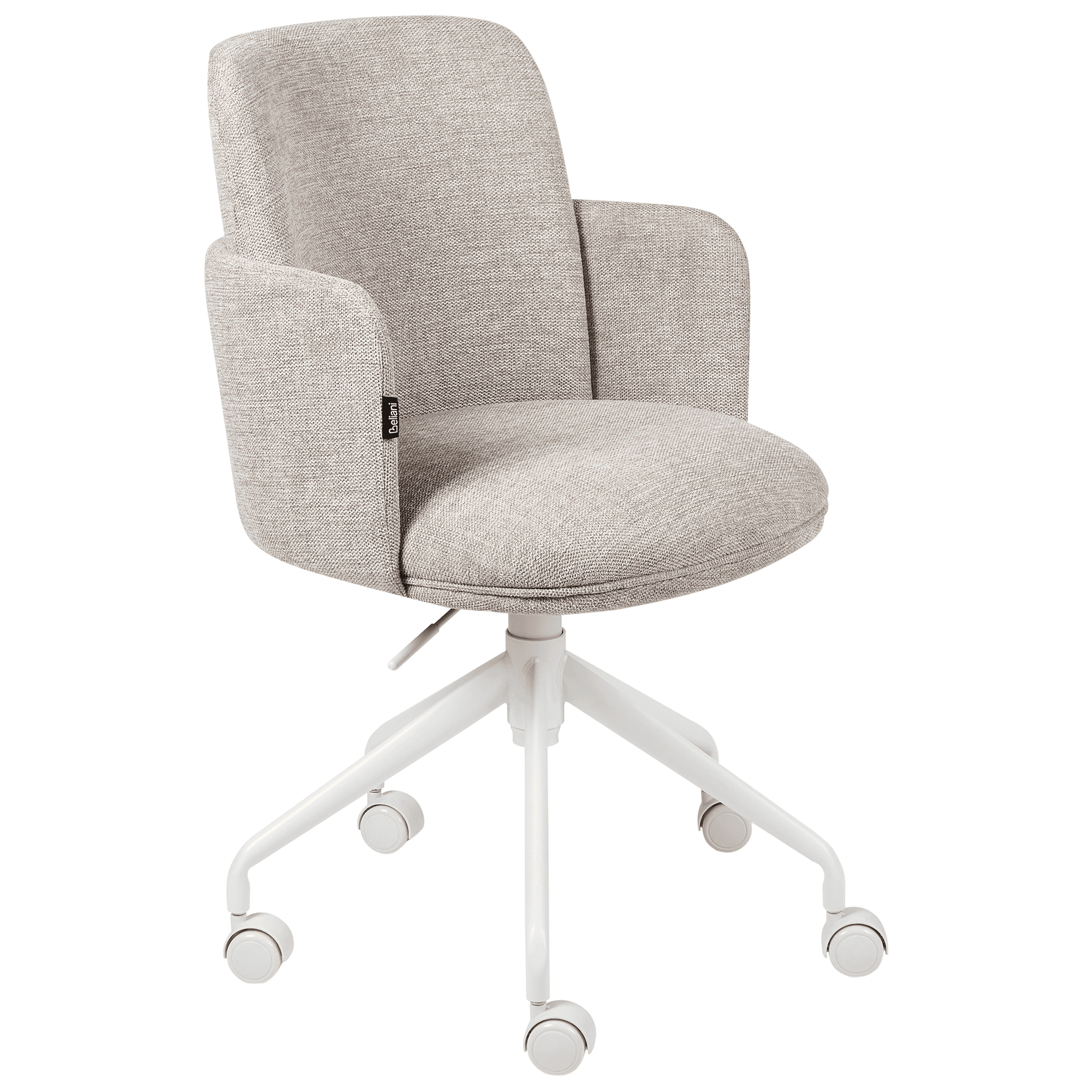 Toimistotuoli DRYDEN Beige