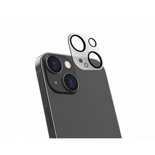 Kameran Suoja Lasia iPhone 15 Erittäin Kestävä
