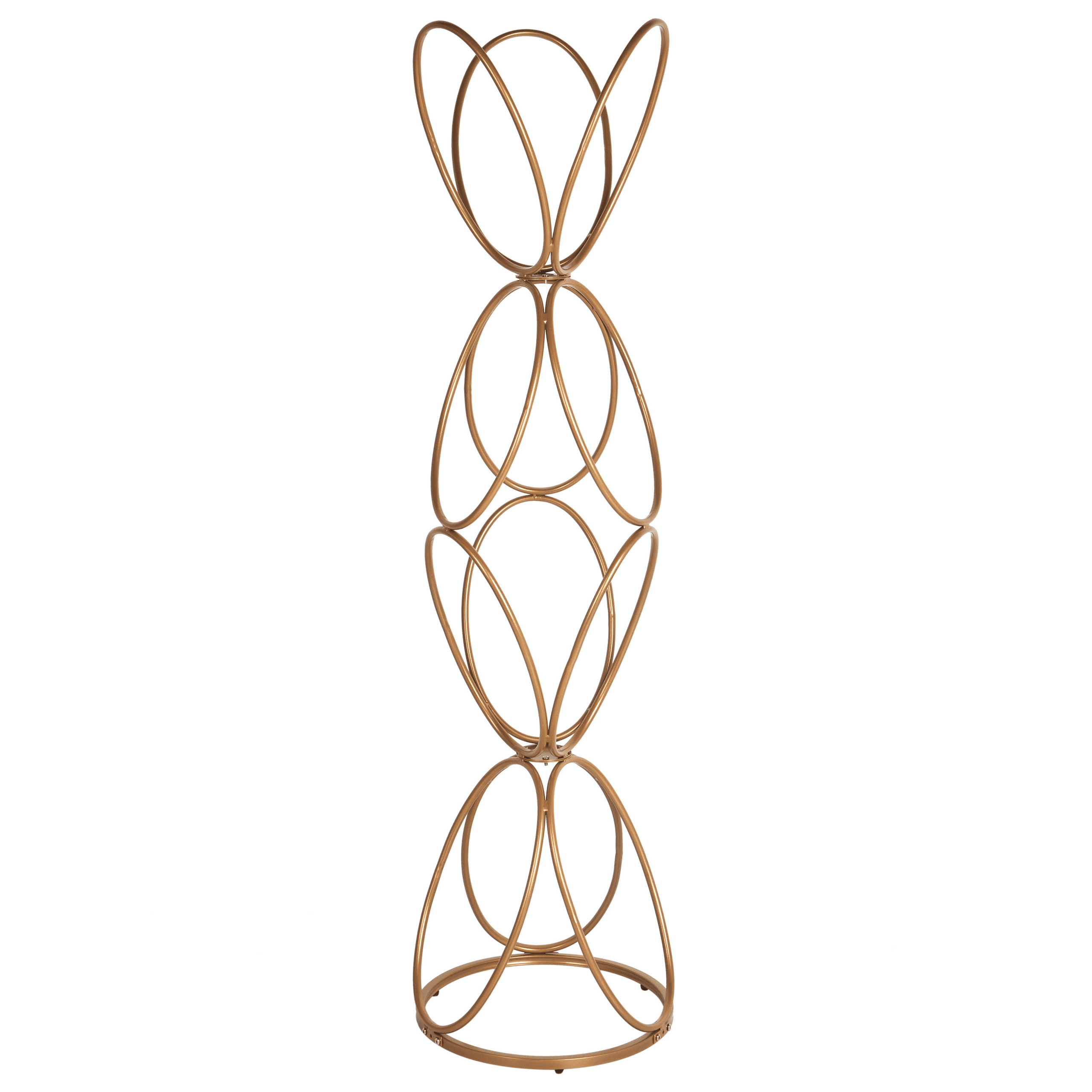 Naulakko WALTERS Kulta