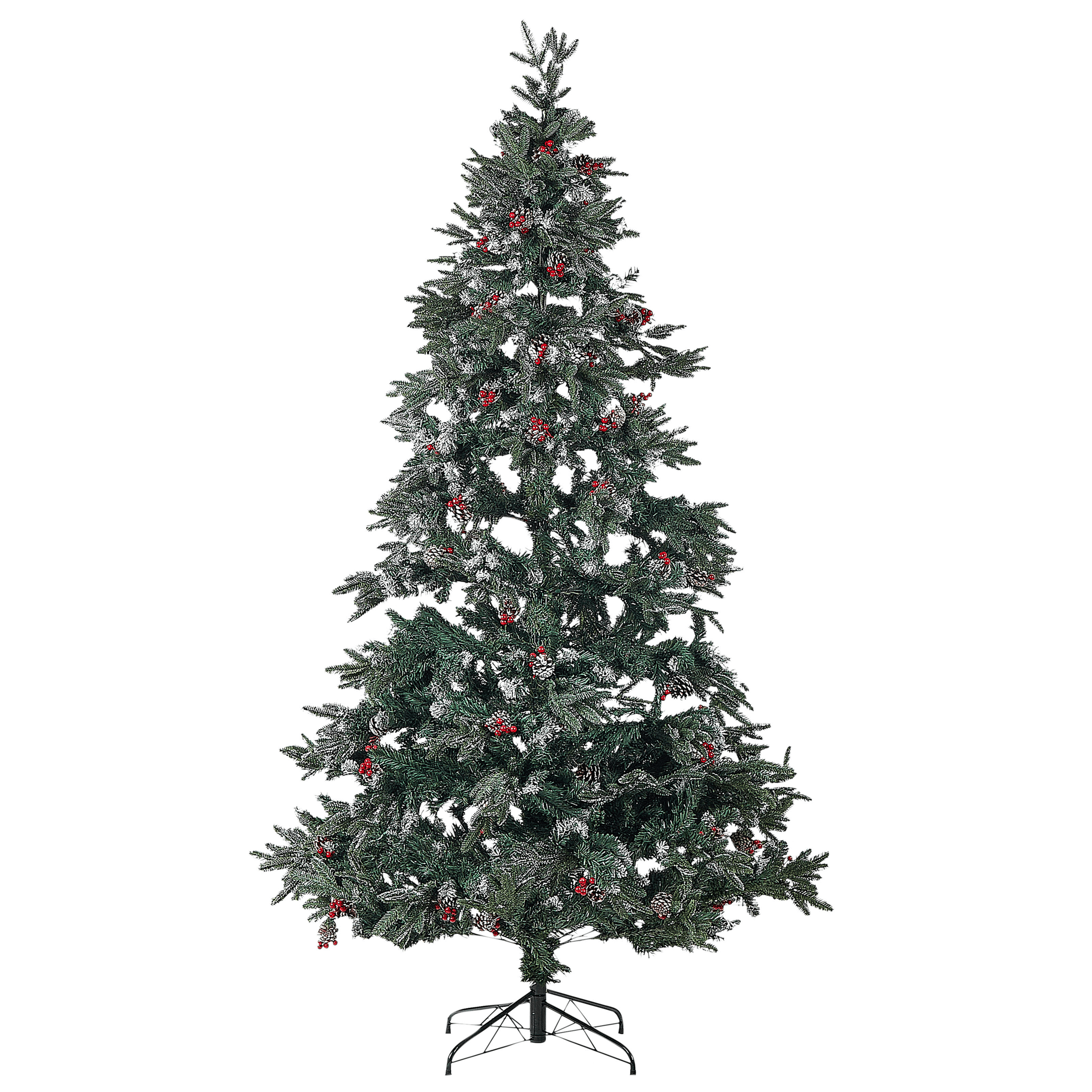 Joulukuusi DENALI 240 cm Vihreä