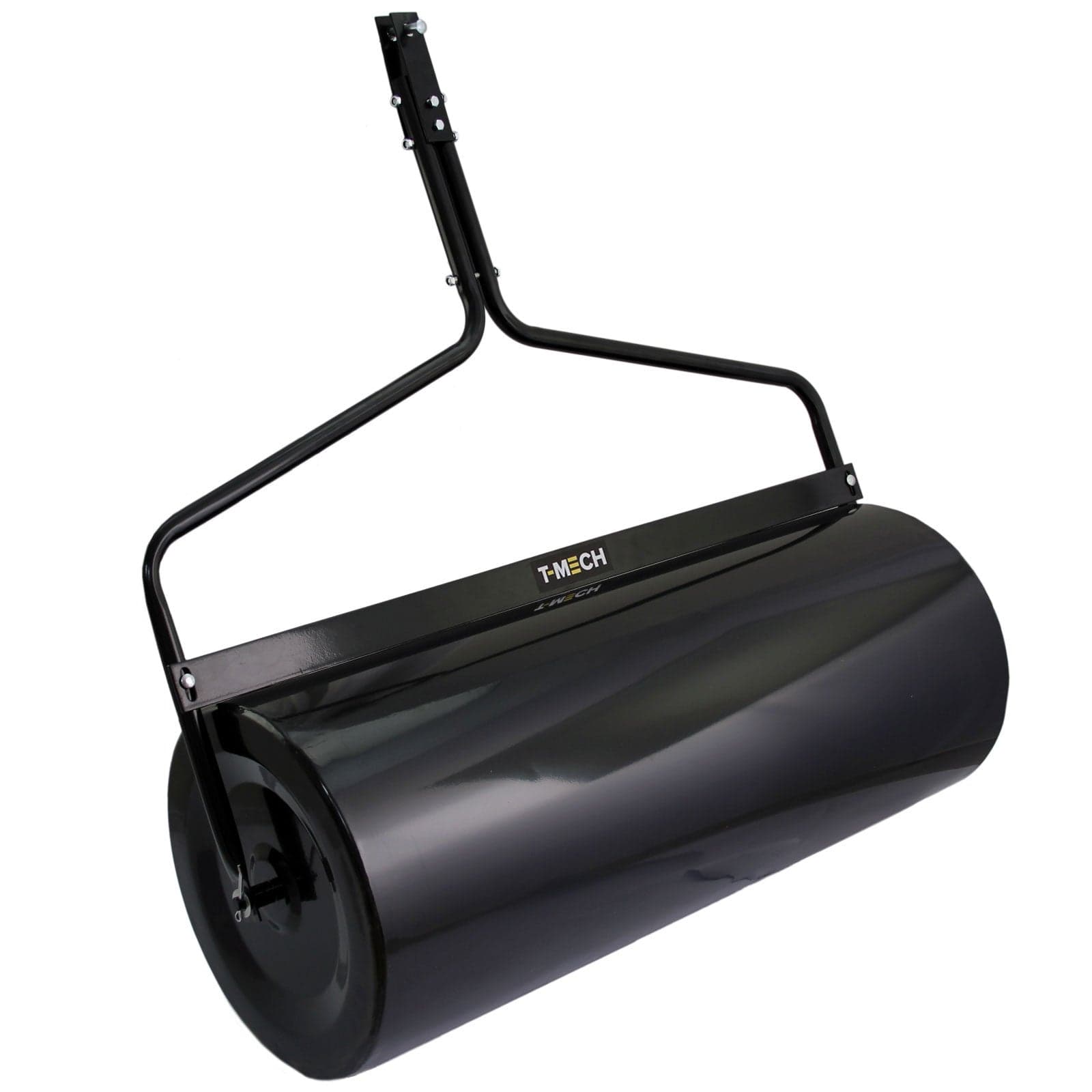 T-Mech 120L hinattava puutarhajyrä