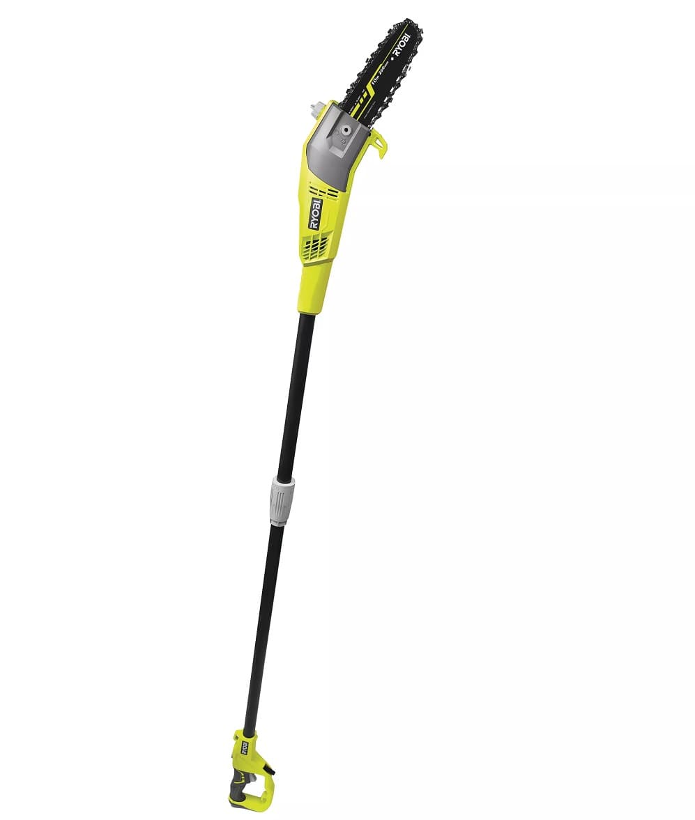 Ryobi RPP755E -Sähköinen Varsisaha 750 W