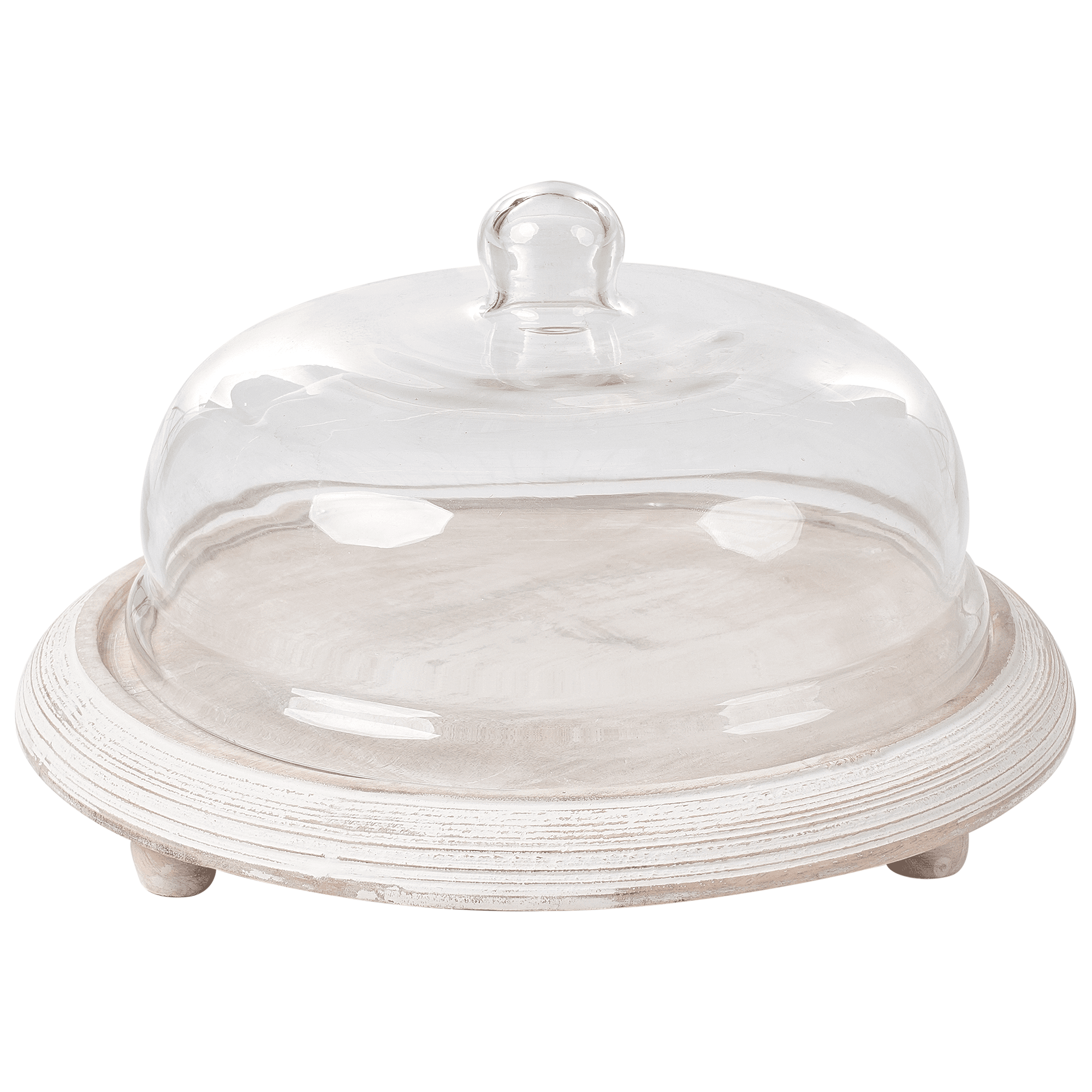 Kakkuvati ZAGAZIG mangopuu Vaaleanruskea