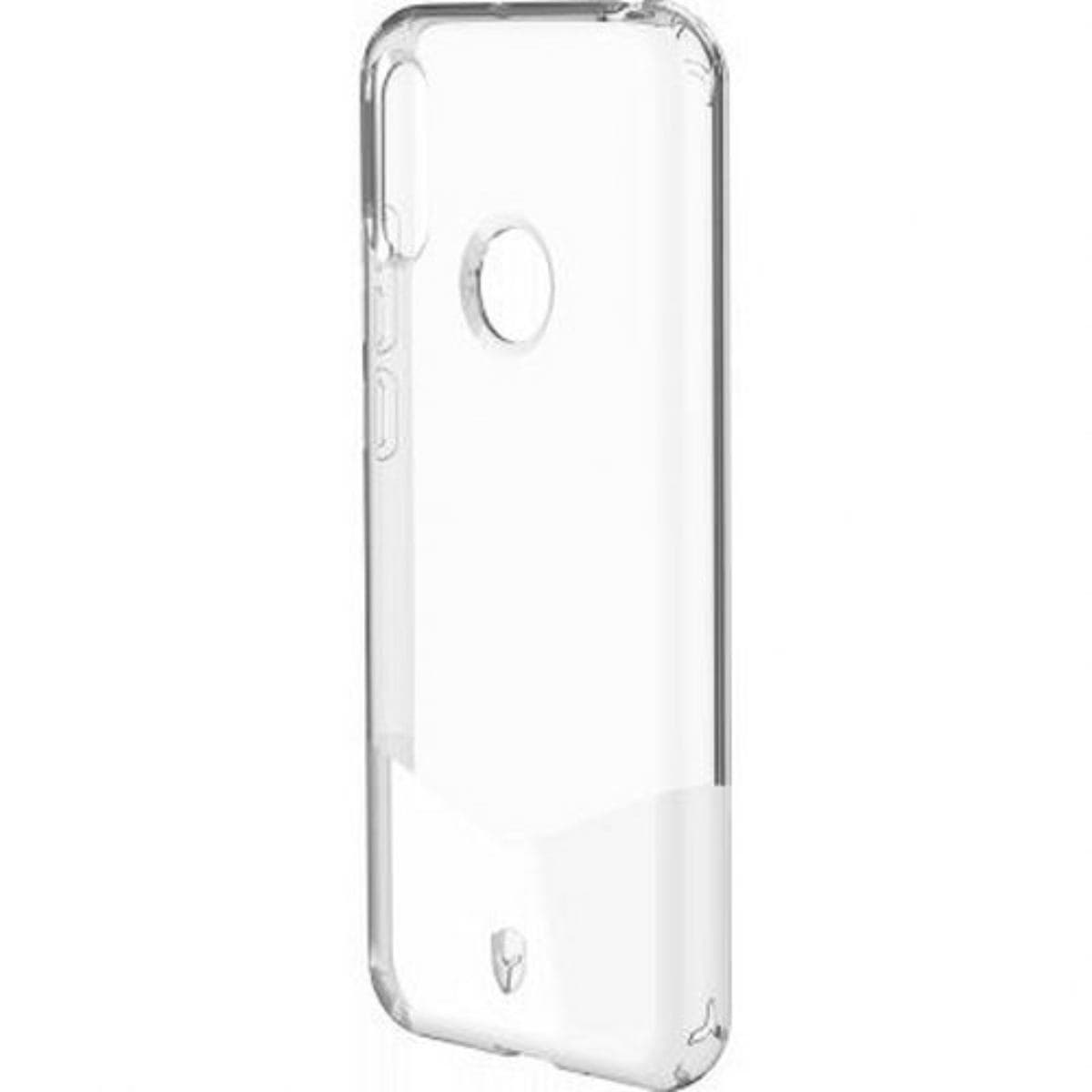 Vahvistettu suojakuori Huawei Y6 2019 PURE:lle