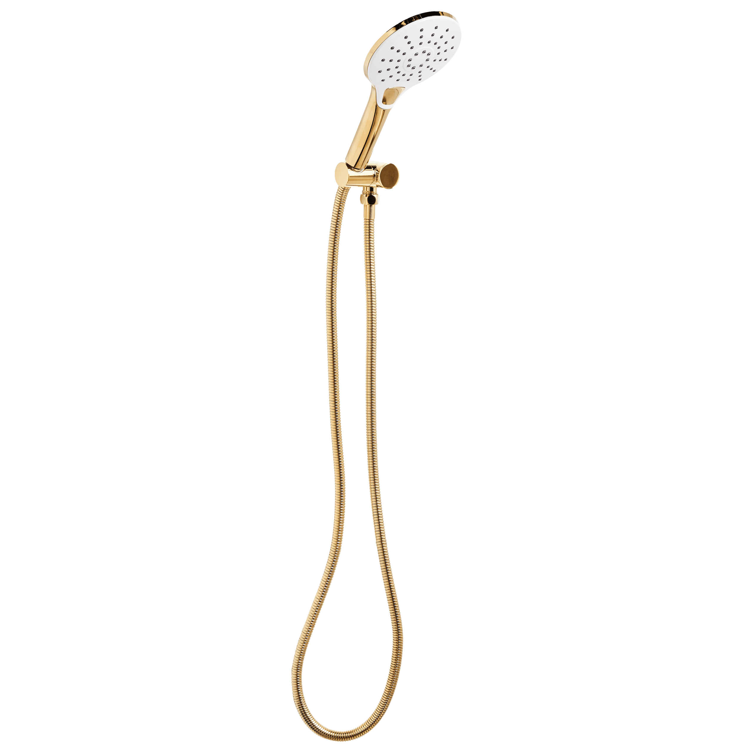 Käsisuihku letkulla IQUIRA 4 toimintoa Kulta