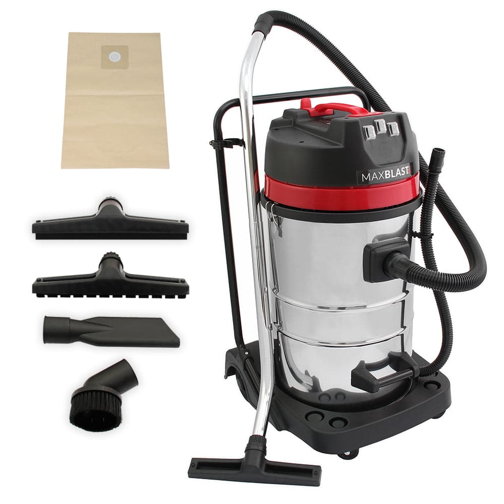 MAXBLAST 80L teollisuusimuri