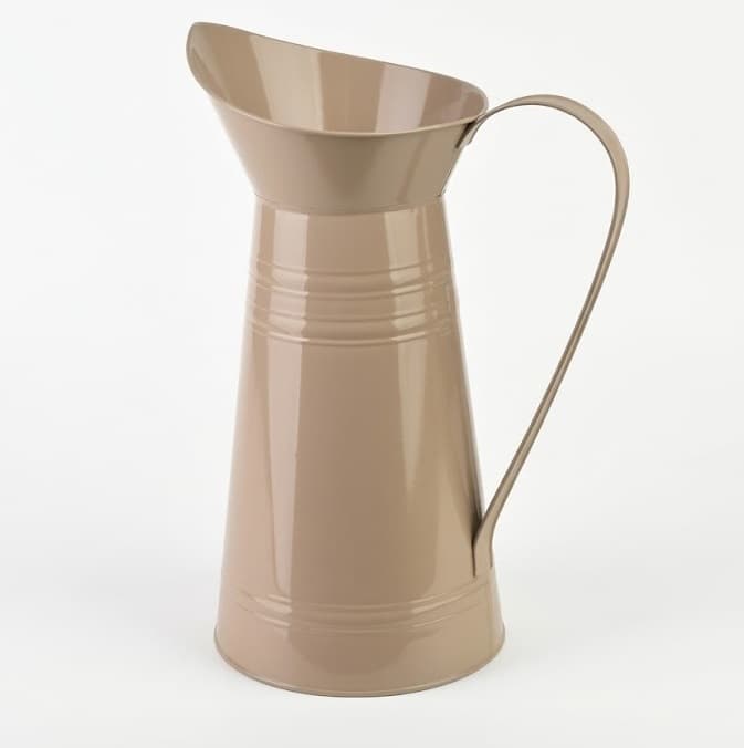 Maljakko-kannu Prima MONDEX ROGER 27x17x38,5 cm beige 1 kpl