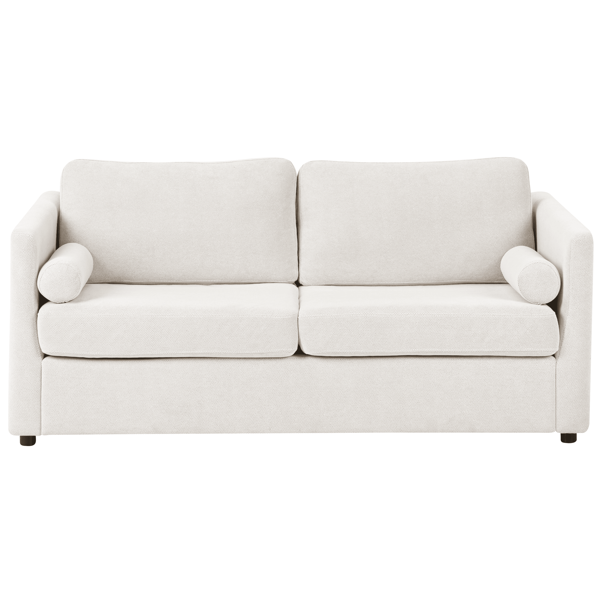 Vuodesohva INKOO kangas Luonnonvalkoinen