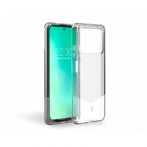 Kuori Vahvistettu Xiaomi Redmi Note 11S 5G PURE