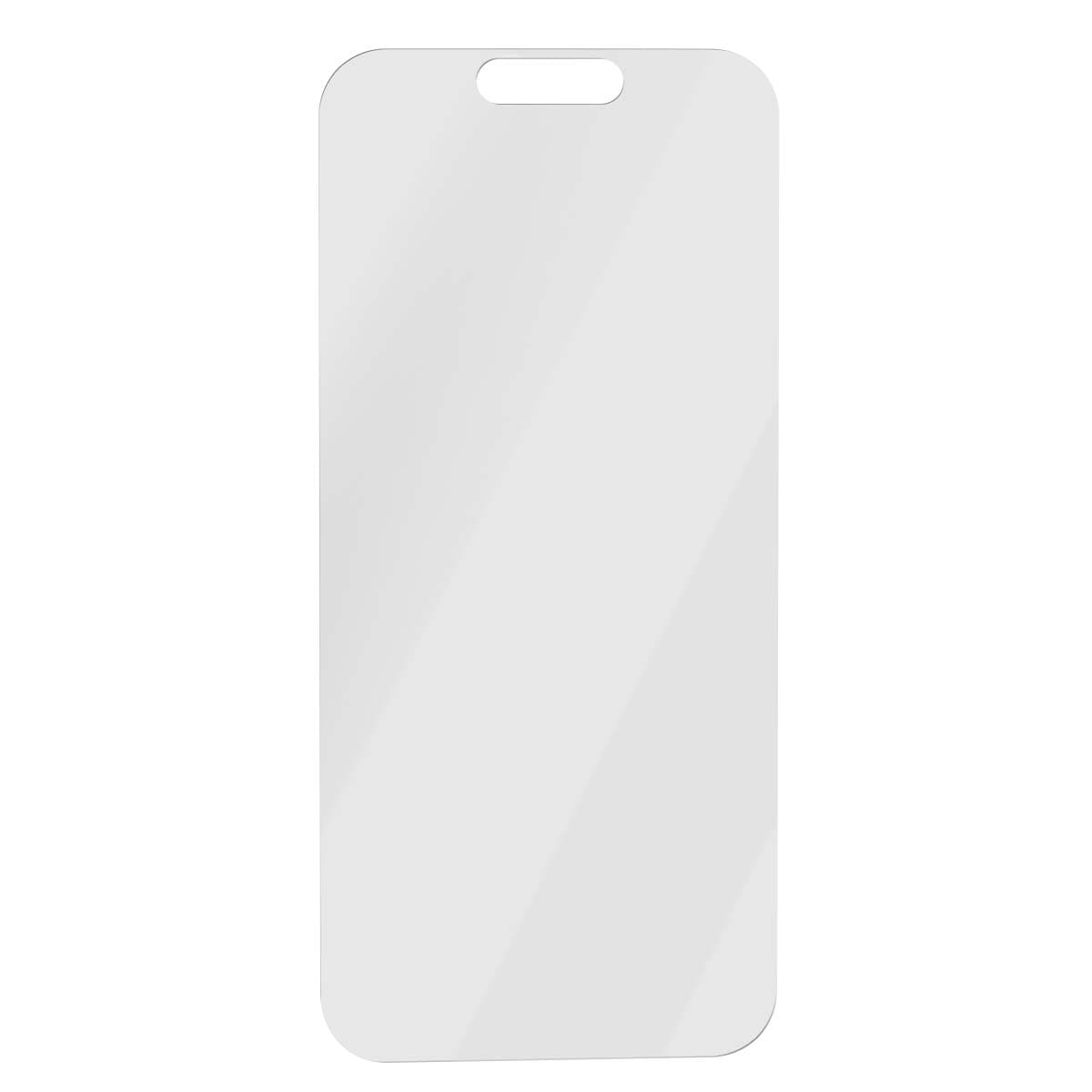 Karkaistu Lasi iPhone 17 Pro Ultra Wide Fit EasyAlignerilla Vakoilunesto