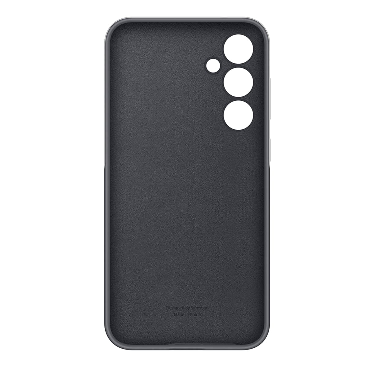 Kuori Silikoni Galaxy S23 FE Alkuperäinen Iskunkestävä