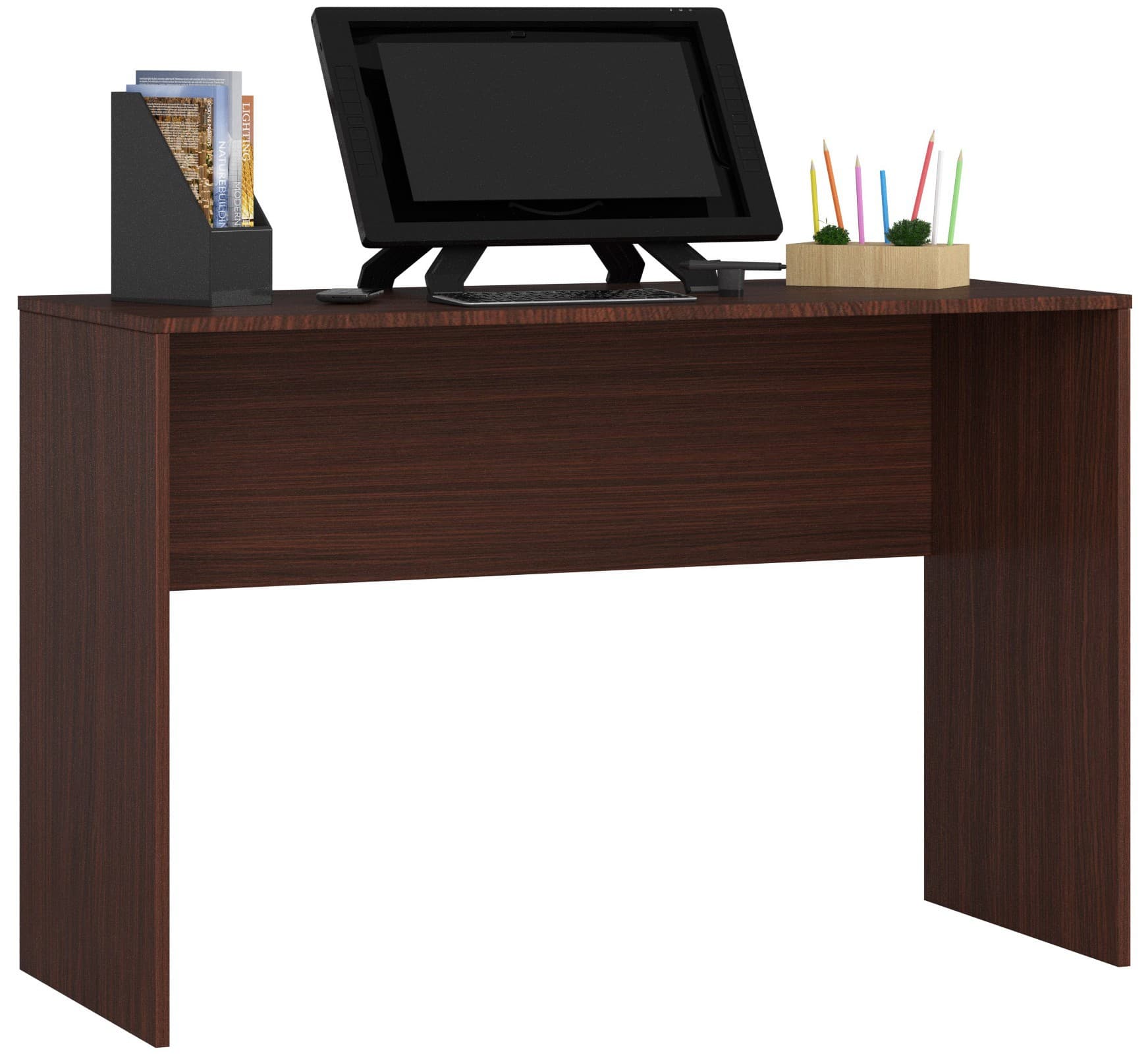Akord Kirjoituspöytä Oikea Wenge 120x50x79