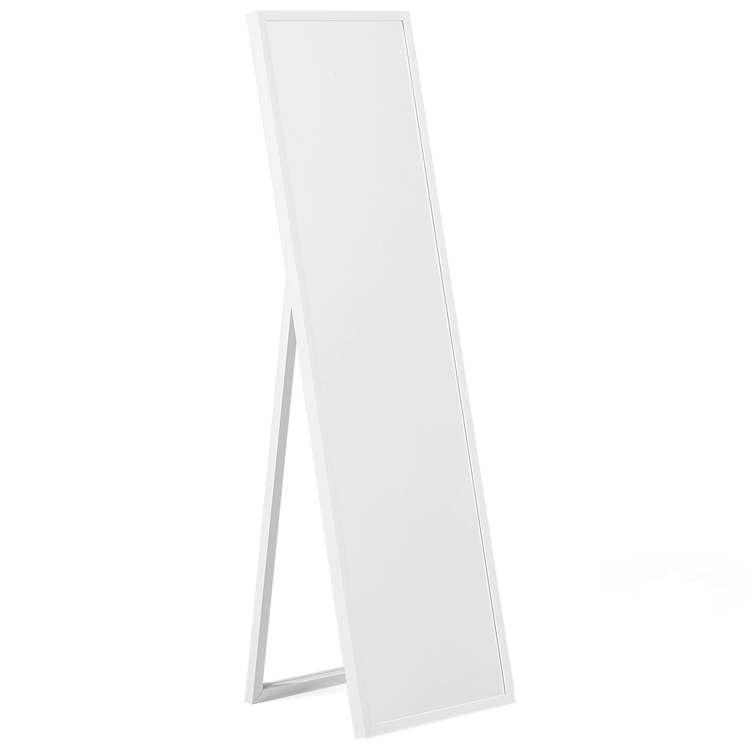 Lattiapeili TORCY 140 cm Valkoinen