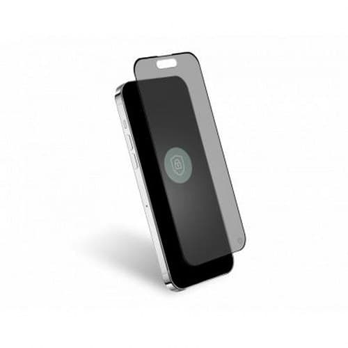 Näytönsuoja iPhone 15 Pro Max Orgaanista Lasia 2.5D Yksityisyys