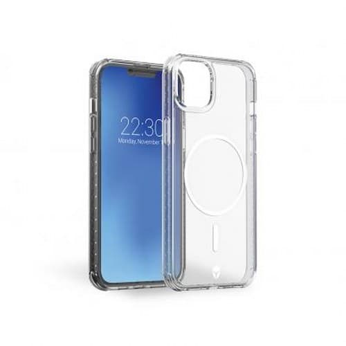 Kuori iPhone 14 Plus Vahvistettu AIR MagSafe
