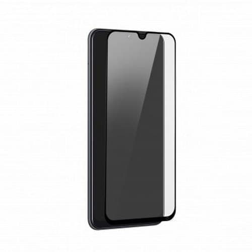 Näytönsuoja Galaxy A40 Oleofobinen 2.5D Liimalla