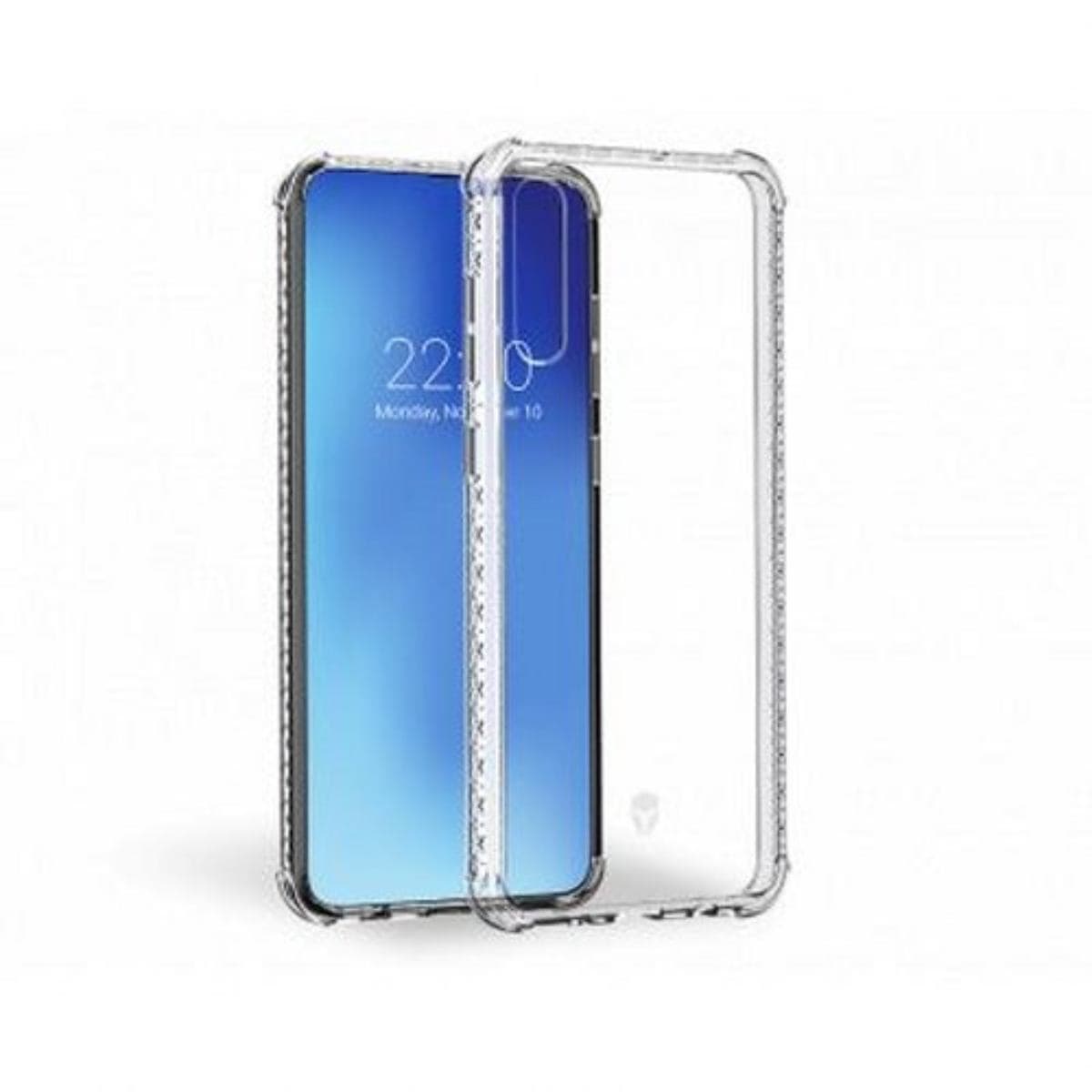 Kuori Vahvistettu Samsung Galaxy A70 AIR