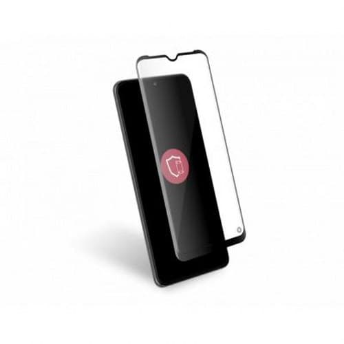 Näytönsuoja Redmi 12C Orgaanista Lasia 2.5D Alkuperäinen