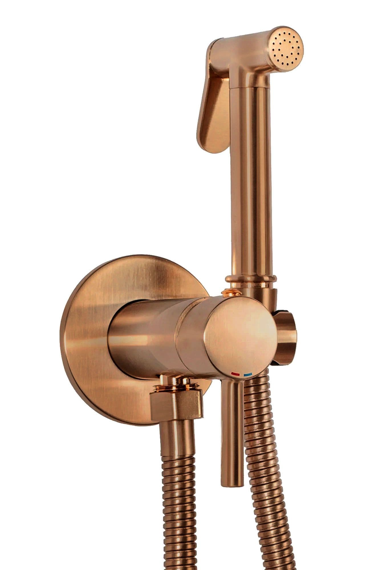 REA Bideehana LOOP LUNGO 135 harjattu kupari, 13, 5X7, 5X11CM