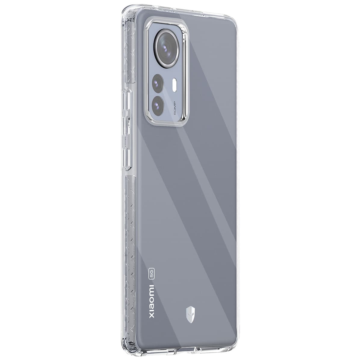 Kuori Vahvistettu Xiaomi 12 Pro LIFE