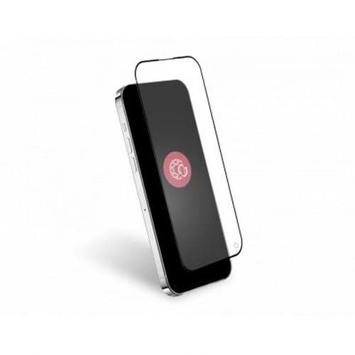 Näytönsuoja iPhone 15 Orgaanista Lasia 2.5D Alkuperäinen