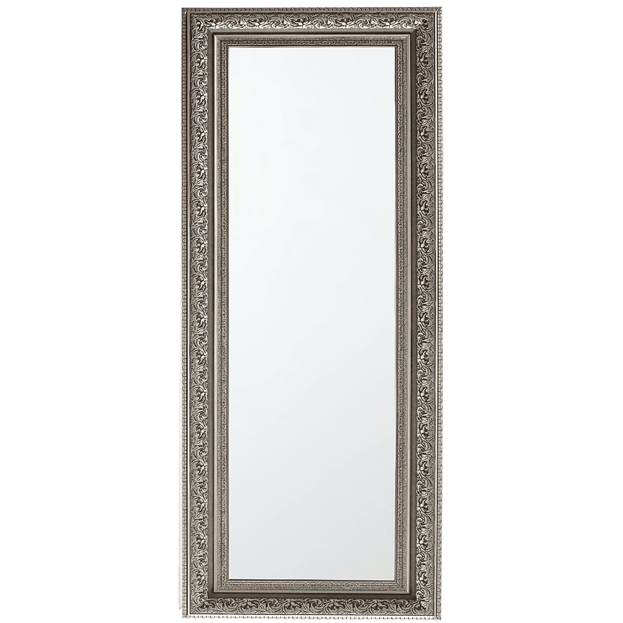 Seinäpeili ASPEN 51 cm 141 cm Kulta