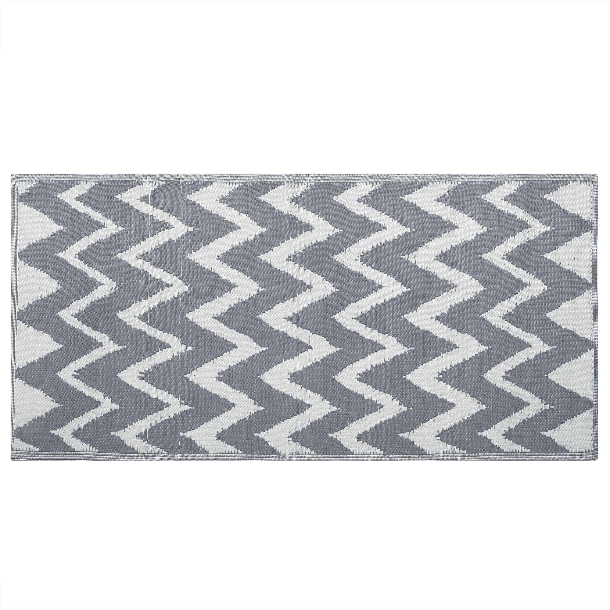 Ulkomatto SIRSA Harmaa 90 x 180 cm