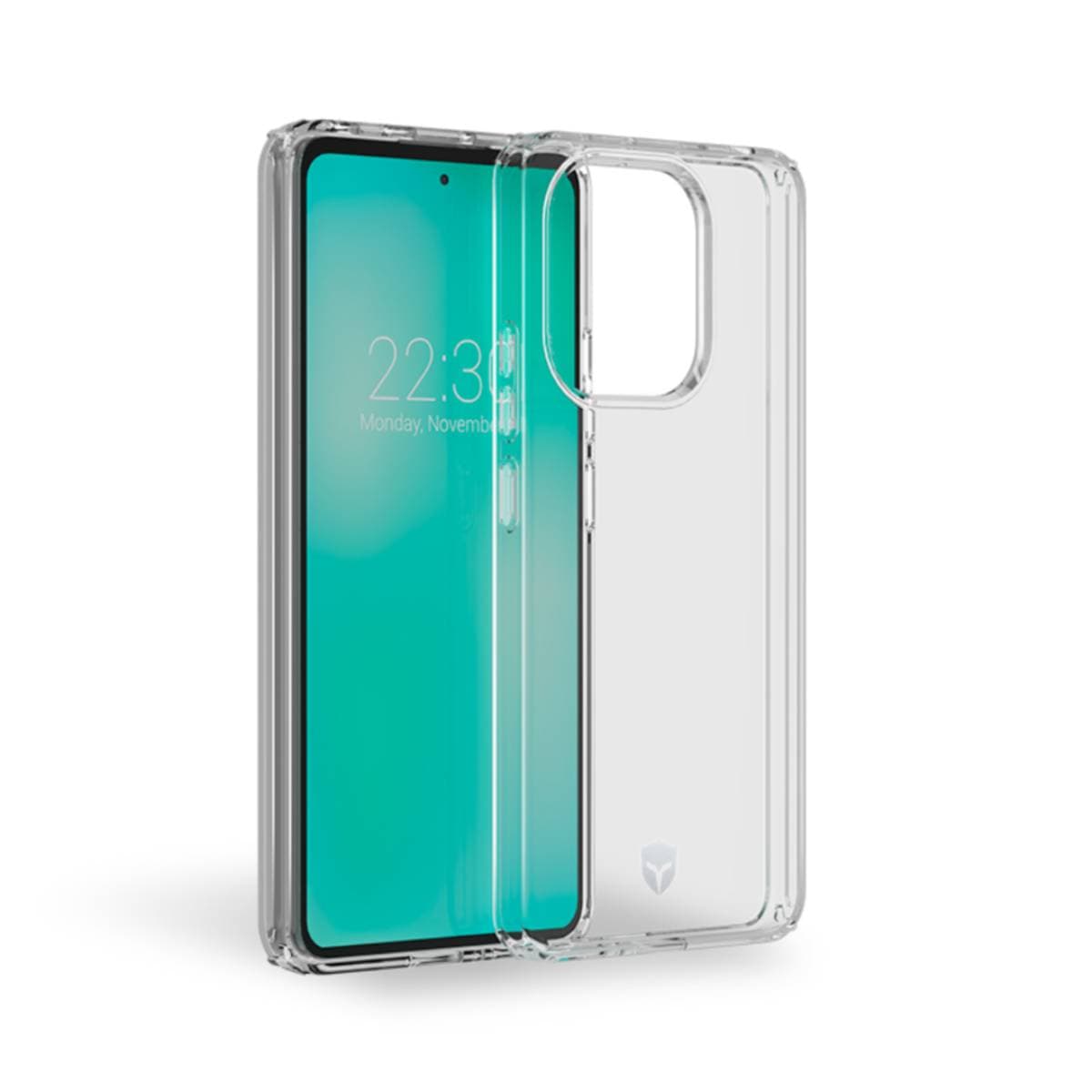Suojakuori Xiaomi Redmi Note 13 4G:lle, vahvistettu