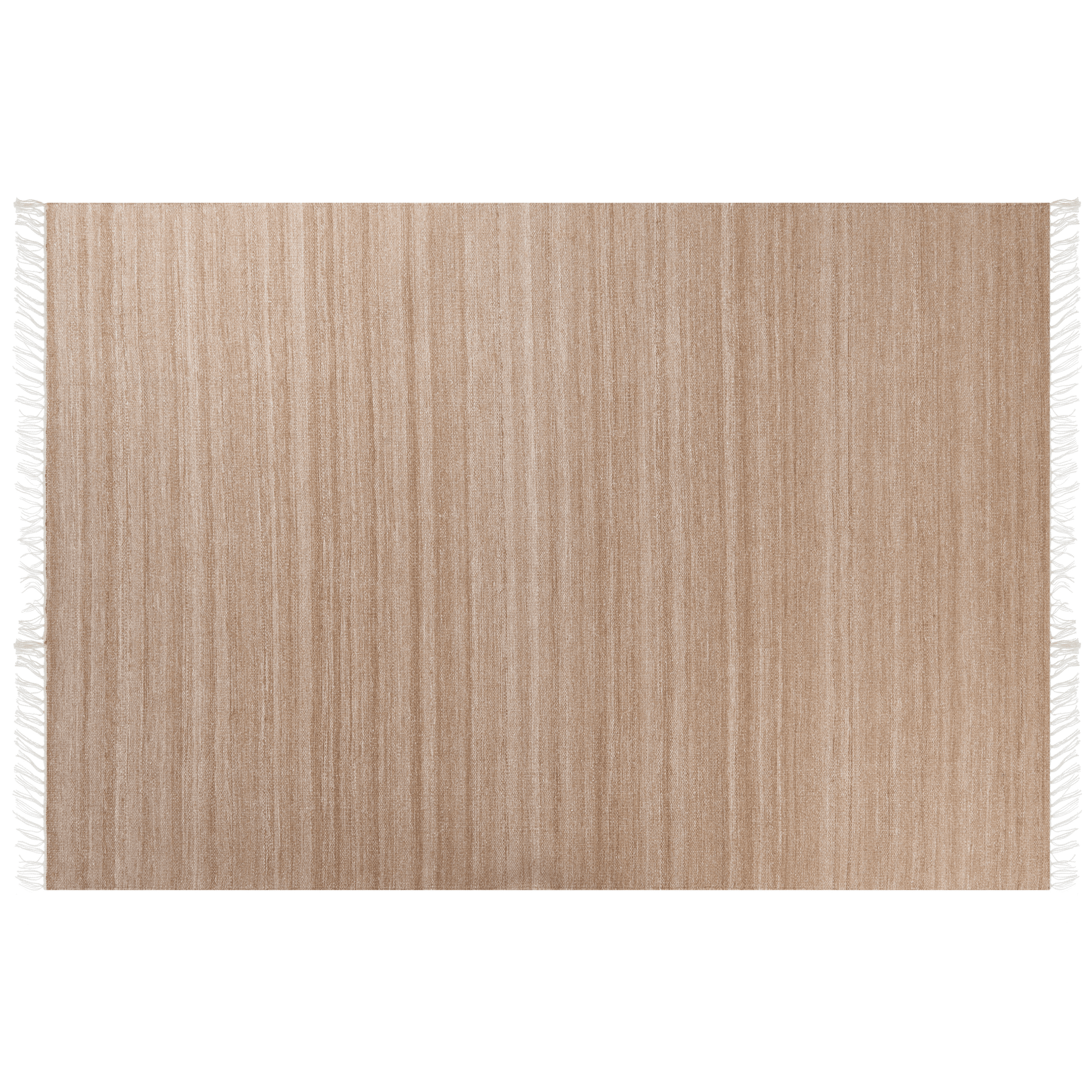 Matto MALHIA Hiekanbeige 160 x 230 cm