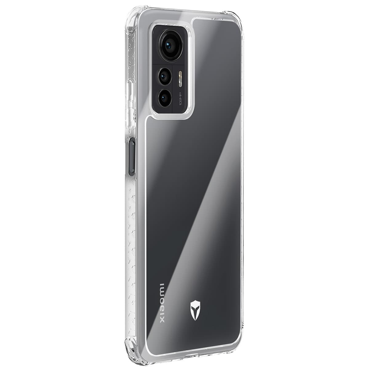 Kuori Vahvistettu Xiaomi 12 Lite AIR
