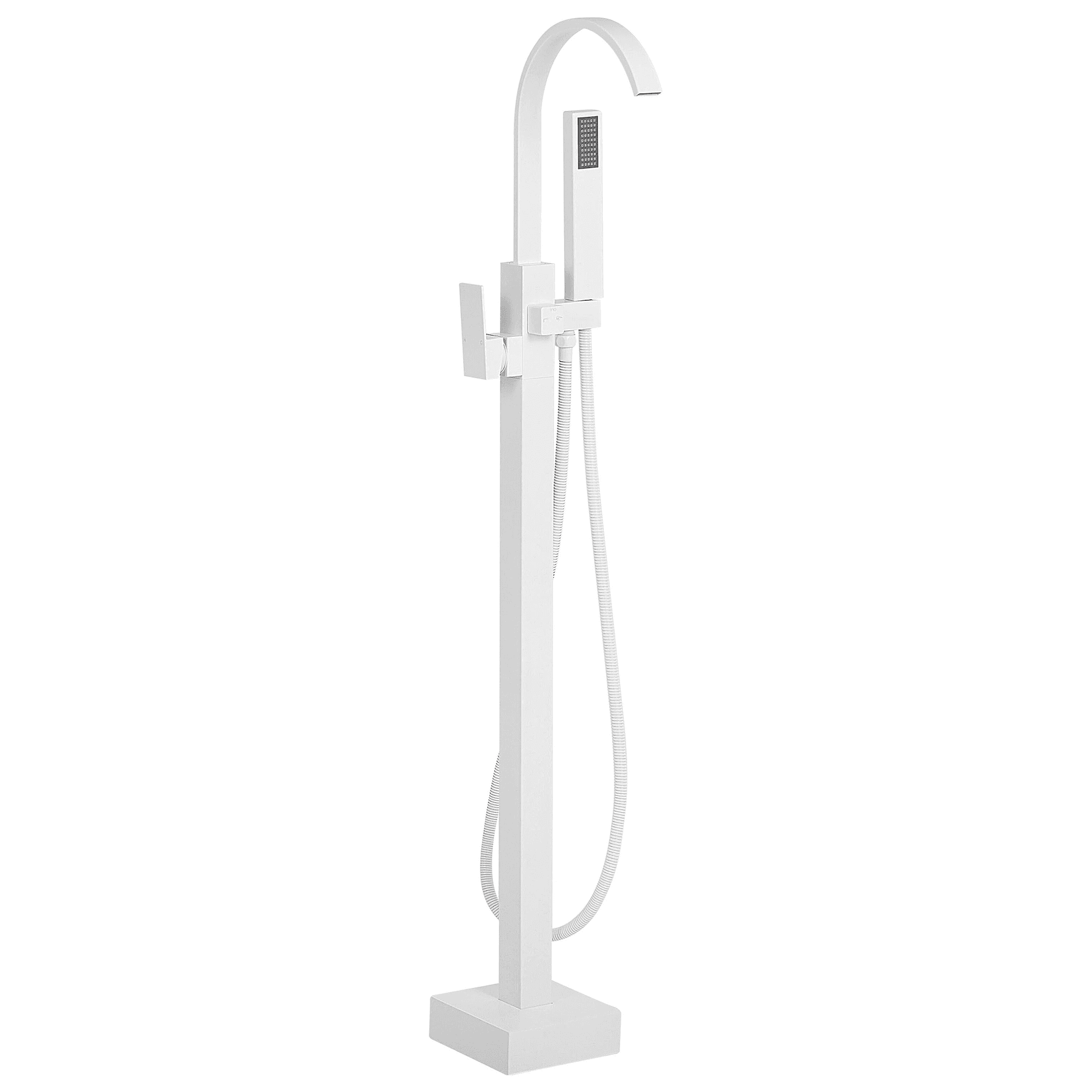 Lattiahana RIBBON Valkoinen