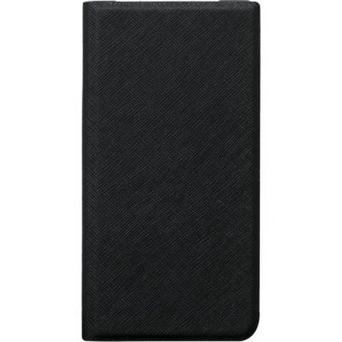 Kotelo Galaxy A80 Folio Korttipaikat Video Tuki