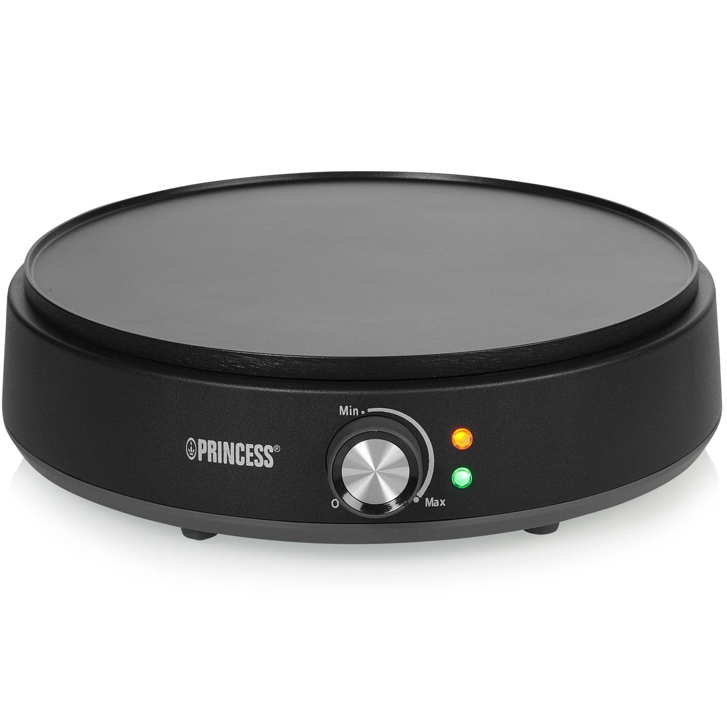 Kreppirauta 492235 Crepe Maker Deluxe 30cm 1200W