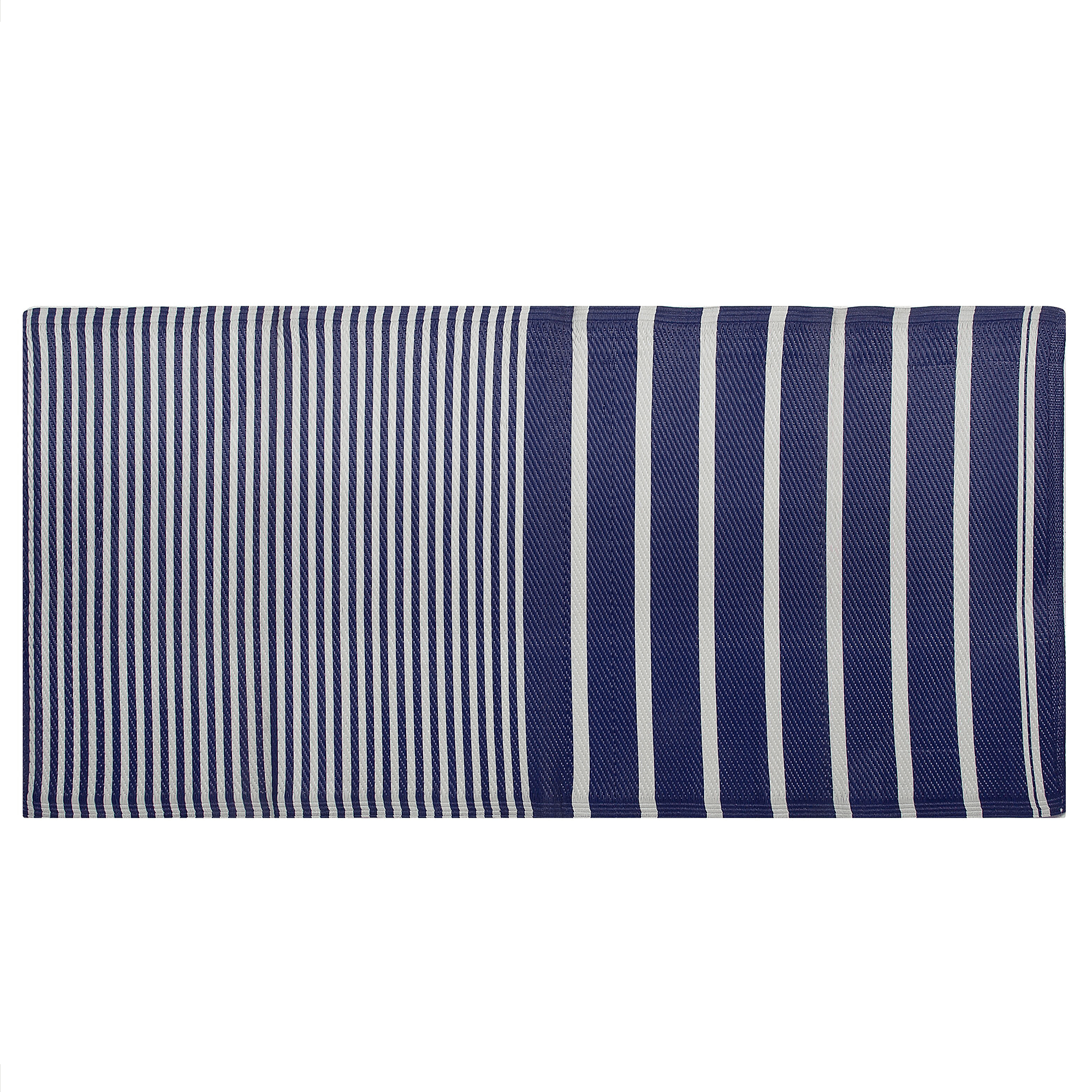 Ulkomatto HALDIA Laivastonsininen 90 x 180 cm