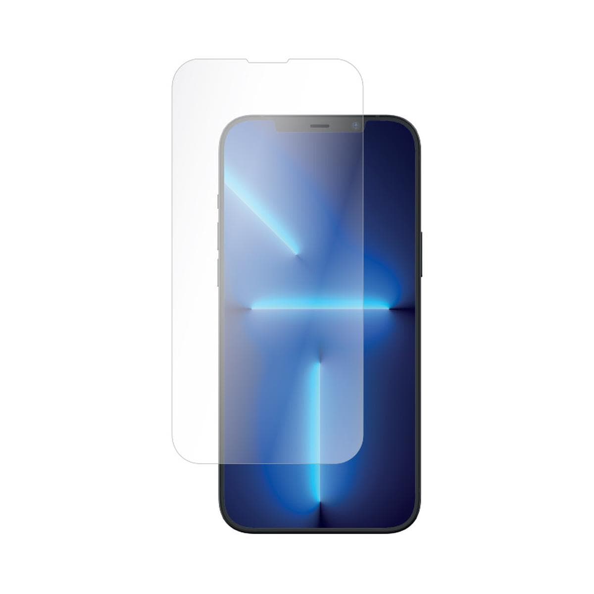 Näytönsuoja iPhone 13 Pro Max/14 Plus Karkaistua Lasia